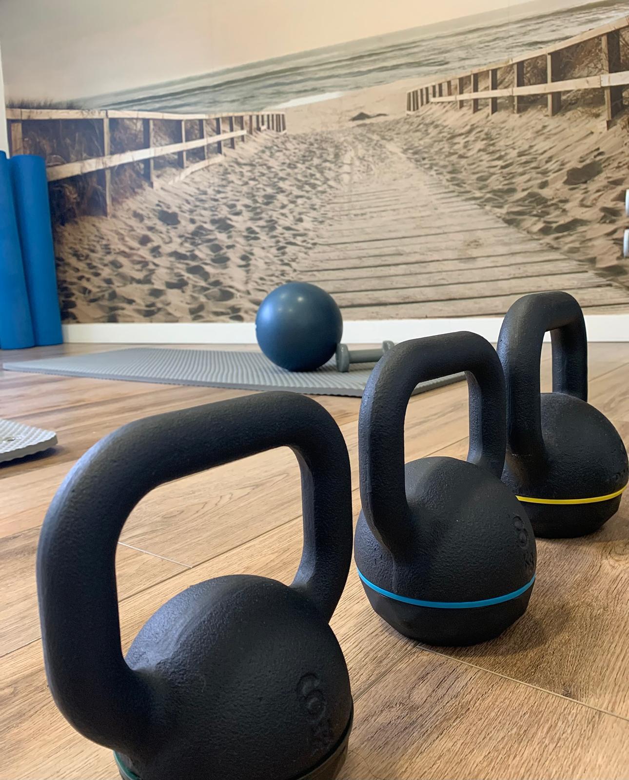 Ejercicio terapéutico